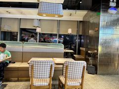 -西十二街牛排自助餐厅(大悦城店)