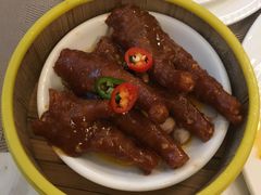 -春申里餐厅(银泰in99店)