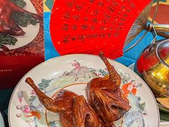-誉八仙粤菜(万象天地店)