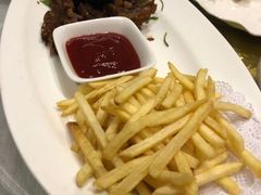 -大鸭梨烤鸭·北京菜(南小街/南苑店)
