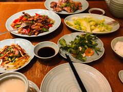 -丽江金茂凯悦臻选酒店-滇香馆