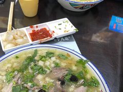 -安老太新疆第一碗(文艺路店)