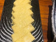 -千代武日本料理(爱建店)