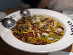 -太二酸菜鱼(福州泰禾店)