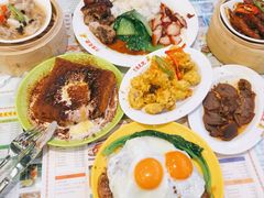 -澳门陈光记烧味饭店(万象城店)