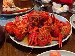 -菲住布渴酒店自助餐厅(阿里巴巴西溪园区店)