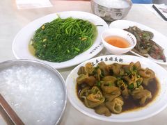 -长平老姿娘夜粥(平东一街店)