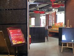 -毛家湾饭店·品牌湘菜(海印店)