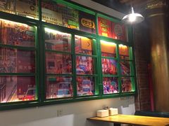 -花笙记打边炉·煲仔饭(五大道店)