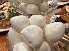 -Pizzeria da Nicola·火炉披萨(中大国际店)