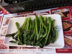 -八条友鲜货烧烤·脆皮烤鱼(石岩旗舰店)