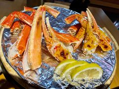松叶蟹套餐-綱元·海鲜豆捞(明州里店)