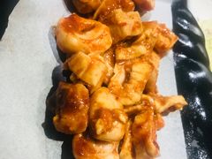 韩国肥肠-杀猪天·韩国烤肉(总店)