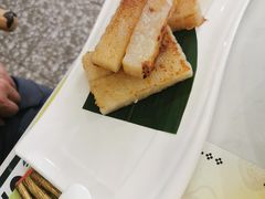 -叹茶靓点·粤式餐厅·全天茶市(石井万民广场店)