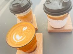-Vanilla Specialty Coffee(八大关店)