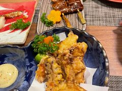 -满来寿喜烧(金虹桥店)