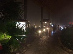 -河北霸州茗汤日月潭温泉