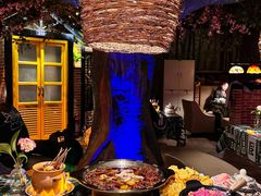 -树下时尚餐厅(翠园街店)