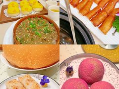 -轩记海鲜餐厅·四十五年老字号·经典粤菜(西区彩虹店)