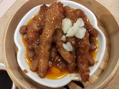 -点都德(海岸城店)