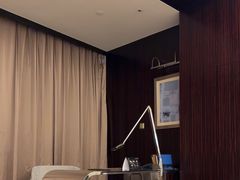 -上海凯宾斯基大酒店