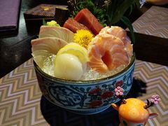 -羽山料理