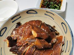 -怡得观滇餐厅·地道昆明菜·1996(海埂大坝店)