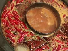 -黄潇洒老火锅(九眼桥宏济巷店)
