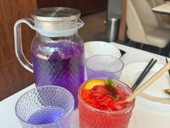 -清迈泰·泰国餐厅(华发商都店)