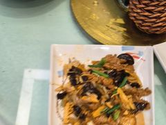 -百年认一力 太原老字号 (桥头街店)