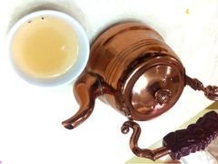 奶茶-维吾尔餐厅(宜山路店)