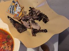 -眉州东坡(龙湖店)