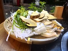 -陀岗美食·云南藏式特色餐厅