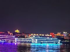-肥肥虾庄·金牌油焖大虾(杨园滨江时代walk店)