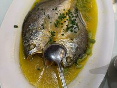 -新长岭大酒店酒楼