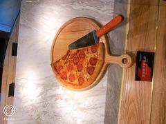 -比格比萨自助(德思勤四季汇店)