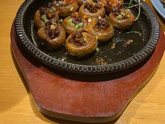 -星光小把串·海鲜烧烤(西安路店)