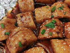 -清真悦宾楼食府(海湖店)