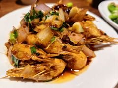 招牌香辣虾-大牌大·传统杭帮菜(湖滨店)