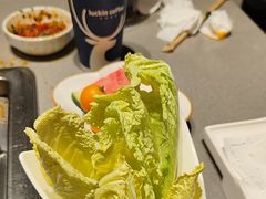 -海底捞火锅(河东万达广场店)