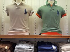 -Polo Ralph Lauren(青浦百联奥特莱斯广场店)