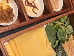 -金狮麟·新豫菜(金码大厦店)