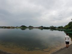 -普者黑风景区-青龙山