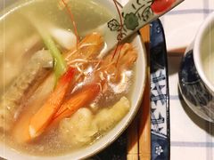 -在湖边私厨小馆