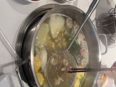 -潮正和潮汕牛肉火锅·老字号(番禺万达店)
