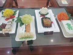 -真不同饭店(中州东路店)