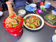 -桥边小楼·手工云南菜·丽江地标美食