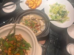 -喜棠·长沙家宴·海鲜·湘菜(麓谷店)