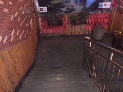 -深山老屋(国顺东路店)