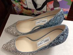 -JIMMY CHOO(恒隆广场店)